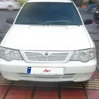 پراید111مدل1395