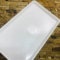 سینی سایز ۵۰*۳۰ برای ویترین