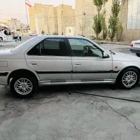 پارس elx|خودرو سواری و وانت|زنجان, |دیوار