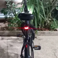 دوچرخه برقی|دوچرخه، اسکیت، اسکوتر|خمینی‌شهر, |دیوار