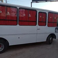 مینی بوس