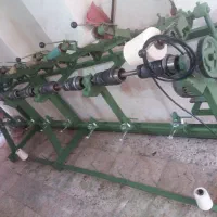 دوک پیچ یا فاق نخ