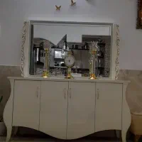 کنسول و تی وی