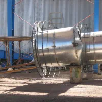 انواع پایه و انواع مخزن آب و سوخت و گالوانیزه و...|مصالح و تجهیزات ساختمان|شیراز, نجم آباد|دیوار