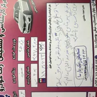 پژو ۲۰۶ تیپ دو tu3|خودرو سواری و وانت|کرج, باغستان|دیوار