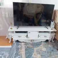 جاکفشی و بوفه و میز تلویزیون سالم و تمیز و شیک..|جاکفشی، کمد، دراور|مشگین شهر, |دیوار