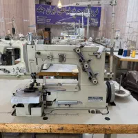 چرخ خیاطی پلدوز تیپیکال دینام بزرگ