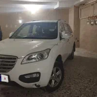 لیفان x60 مدل ۹۳|خودرو سواری و وانت|بندر گز, |دیوار