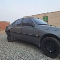 پژو 405 جی ال ایکس (GLX)، مدل ۱۳۹۲|خودرو سواری و وانت|کهنوج, |دیوار