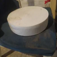 کش ده سانتی