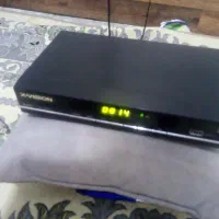 گیرنده دیجیتال