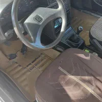 فروش ۴۰۵دوگانه سوزکارخانه|خودرو سواری و وانت|مراغه, |دیوار