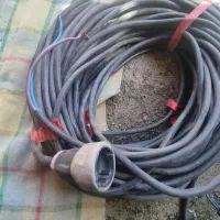 کابل برق،۲ در ۴ سالم