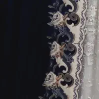 پرده پذیرایی|پرده، رانر، رومیزی|رباط‌کریم, نصیرشهر|دیوار