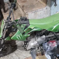 موتورتلر مینیKavir MT270