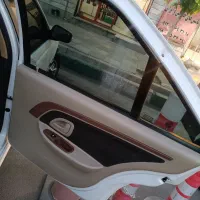 پژو پارس t5  بی رنگ مدل 402