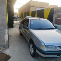 405 مدل 85|خودرو کلاسیک|قم, دانش|دیوار