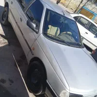 پژو تیوفایو مدل ۸۹|خودرو سواری و وانت|یاسوج, |دیوار