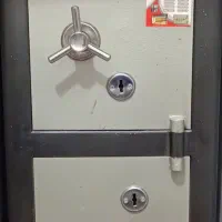 گاوصندوق درحد نو