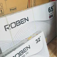 تلویزیون Roben