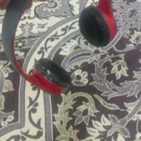 باسلام یک عددهدفون