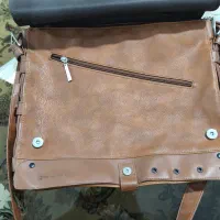 کیف چرم اصل مارکpREcENToR|کیف، کفش، کمربند|گنبد کاووس, |دیوار