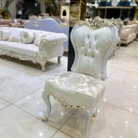 مبل /زمرد سلطنتی یشمی کارخانه انصار|مبلمان خانگی و میز عسلی|یاسوج, |دیوار