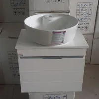 تک بخر به قیمت عمده کابینت روشویی|لوازم سرویس بهداشتی|تهران, افسریه|دیوار