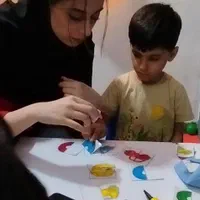 کلاسهای تابستانه متنوع کودک ونوجوان