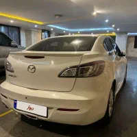 مزدا ۳ نیو تیپ ۴ مدل ۹۱|خودرو سواری و وانت|تهران, جردن|دیوار