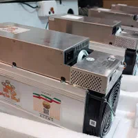 ماینر M50 122th آکبند|قطعات و لوازم جانبی رایانه|زاهدان, |دیوار