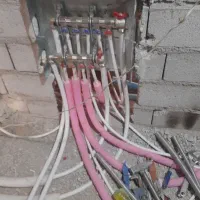 تاسیسات ولوله کشی|خدمات پیشه و مهارت|تبریز, |دیوار