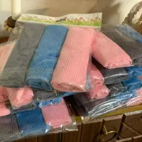 دستمال میکروفایبر سایز بزرگ