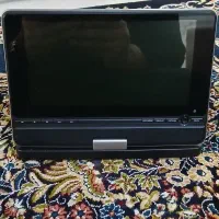 دی وی دی پلیر پرتابل سونی|پخش‌کننده DVD و ویدیو|مشهد, استاد یوسفی (شهرک غرب)|دیوار