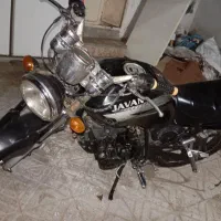 جوان 150|موتورسیکلت|تهران, وصفنارد|دیوار