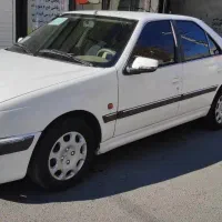 پرشیا مدل 92 تک برگ سند