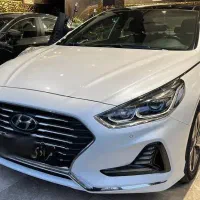 سوناتا GLS پلاس