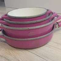 سرویس قابلمه دسینی