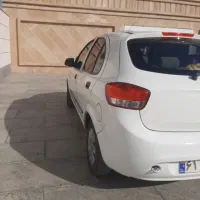 تیبا ۲ مدل ۱۴۰۰|خودرو سواری و وانت|فردیس, فرامرزیه|دیوار