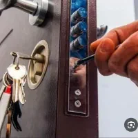 قفل و کلیدسازی بازکردن درب