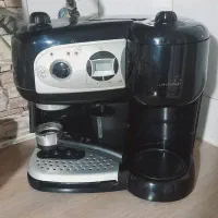 اسپرسوساز دلونگی