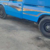 نیسان دیزل، گازوییلی