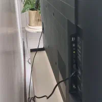 تلویزیون سونی ۶۵ اینچ|تلویزیون و پروژکتور|پردیس, فاز ۵|دیوار