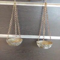 ترازو عتیقه