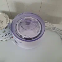 دستگاه موم گرم کن