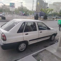 141 مدل 83 شاسی سالم بدون رنگ