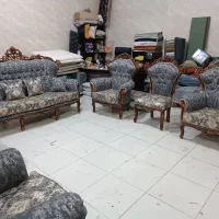 استخدام کارگر ساده جوان در کارگاه مبل