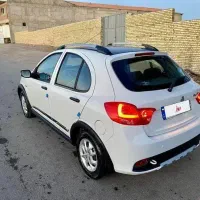 کوییک gxr فول ۱۴۰۴ خشک|خودرو سواری و وانت|قزوین, |دیوار