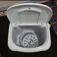 مینی واش (کهنه شور)|ماشین لباسشویی و خشککن لباس|خرمآباد, |دیوار