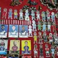 تعدادی کیمدی و فیگور معاوضه با فندک ساده و طرح دار|اسباببازی|الیگودرز, |دیوار